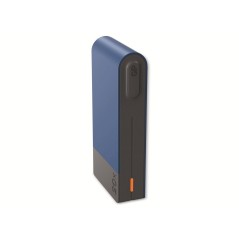 GP M2 Series Powerbank 20000mAh Bl - High Capacity, Fast Charging & Reliable Power Solution!